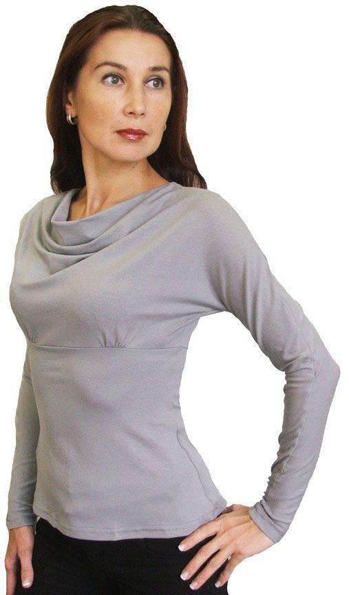 062 Блуза женская