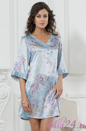 5935 Туника шелковая "Sophia"