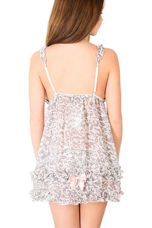 RP6120-3439 Комплект женский "SEXY ANIMAL"