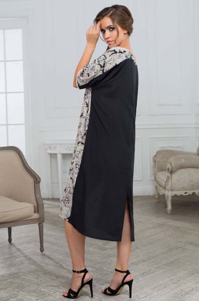 Туника женская Mia-Mia "Faberge" 17264