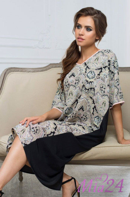 Туника женская Mia-Mia "Faberge" 17264