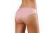 Трусы женские слип Milana Amelie 2318-2 - розовые