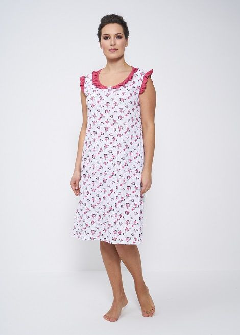 680 Сорочка женская "Cleo"