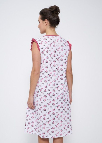 680 Сорочка женская "Cleo"