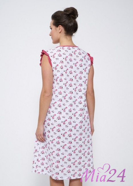 680 Сорочка женская "Cleo"