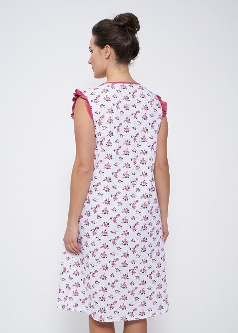 680 Сорочка женская "Cleo"