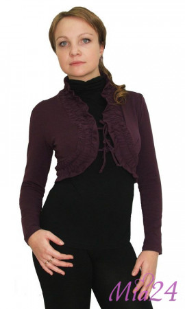 224 Жакет женский