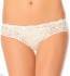 Palladium Кружевные трусы-слип Palladium Кружевные трусы-слип