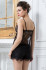 Пижама женская кружевная Mia-Amore "Chanell Fashion" 2122 Пижама женская кружевная Mia-Amore "Chanell Fashion" 2122