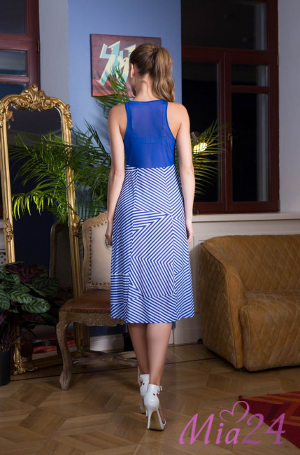 Платье пляжное женское Mia-Mia "Linna" 19111