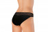 Трусы-слипы женские "Microlace" Amelie 8030-2 черный   Трусы-слипы женские "Microlace" Amelie 8030-2 черный