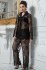 Комплект женский кружевной Mia-Amore "Chanell Fashion" 2126