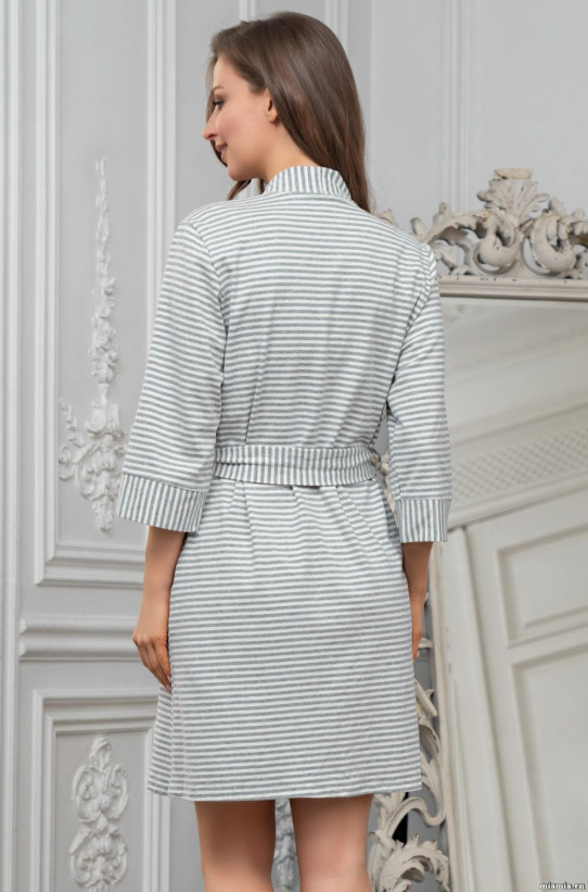 Халат женский Mia-Mella "Margarita" 1233