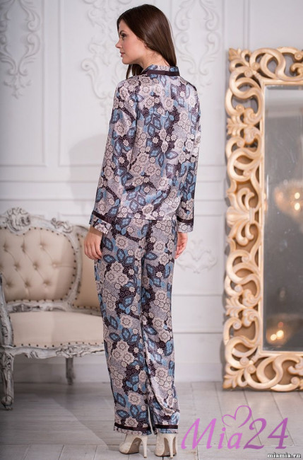 3286 Комплект женский "Linda"