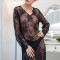 Туника женская кружевная Mia-Amore "Chanell Fashion" 2125