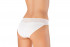 Трусы-слипы женские "Microlace" Amelie 8030-2 белый Трусы-слипы женские "Microlace" Amelie 8030-2 белый