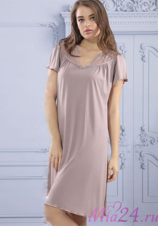 7141 Сорочка женская