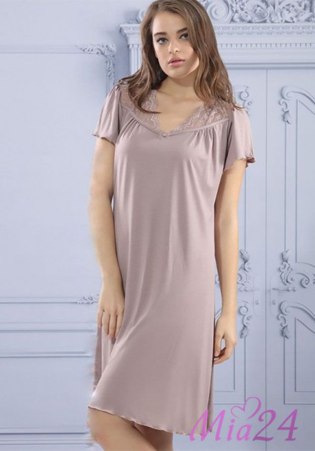 7141 Сорочка женская