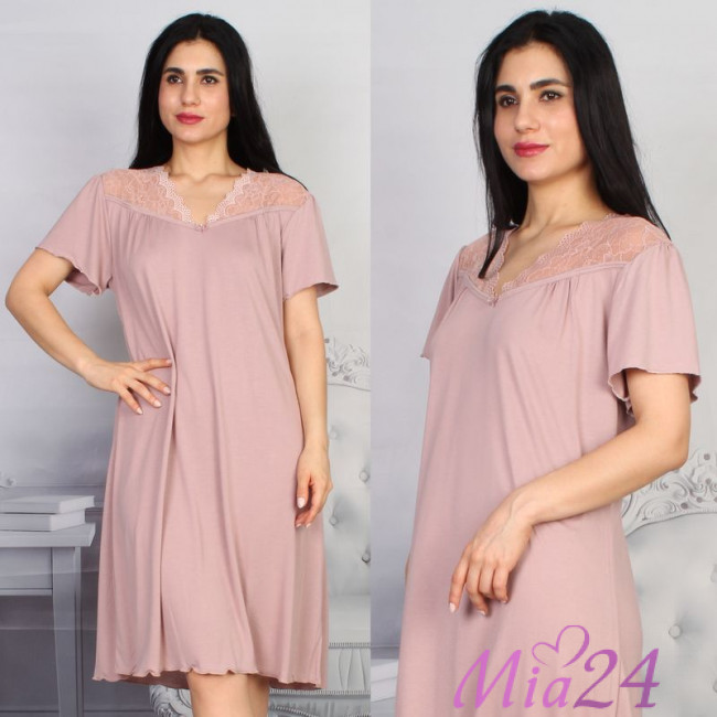 7141 Сорочка женская