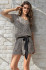 Комплект женский с шортами Mia-Amore "Runa" 3992