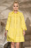 Платье-туника женская из хлопка Mia-Amore "Rochelle" 1610 лимонный Платье-туника женская из хлопка Mia-Amore "Rochelle" 1610 лимонный