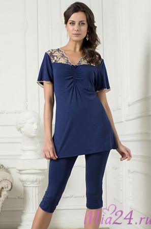 6282 Комплект женский "Bogemia" 6282 Комплект женский "Bogemia"