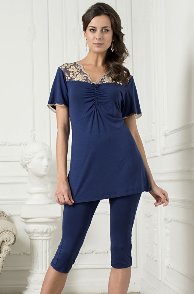 6282 Комплект женский "Bogemia"