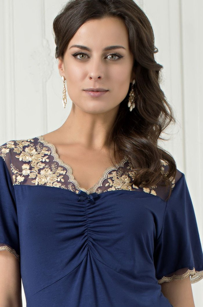 6282 Комплект женский "Bogemia"