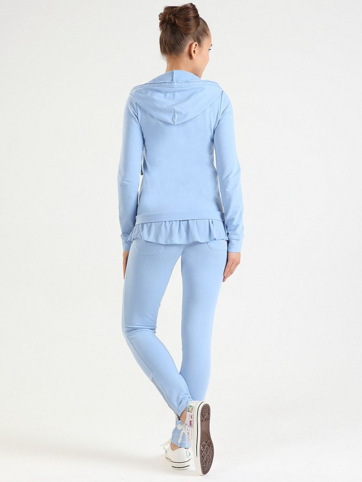 1501 Костюм трикотажный Lolipop