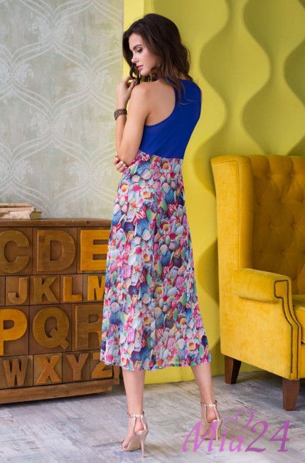 19081 Пляжное платье "Doris" 19081 Пляжное платье "Doris"