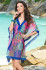 9744 Туника пляжная "Rio" 9744 Туника пляжная "Rio"