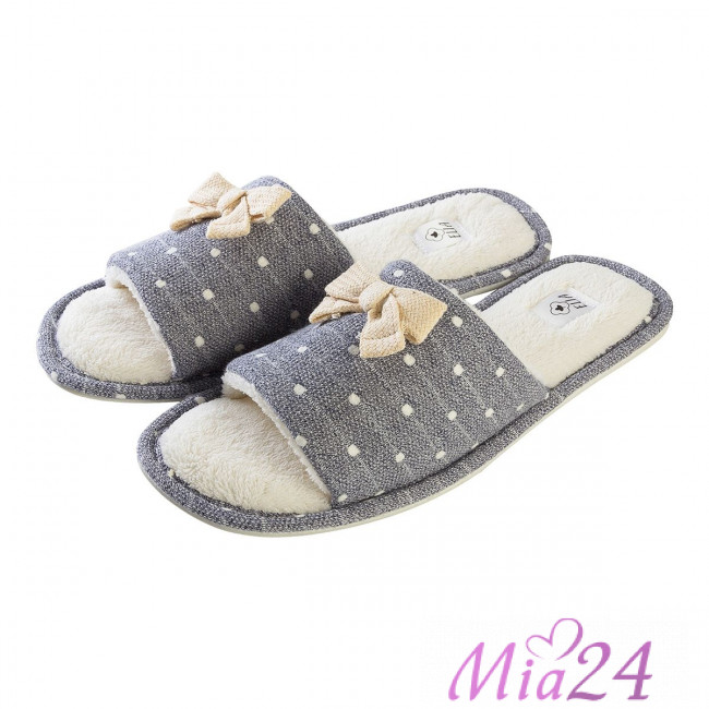 KT-60656 Тапочки домашние "Англия"