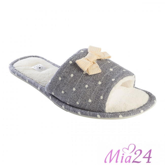 KT-60656 Тапочки домашние "Англия"