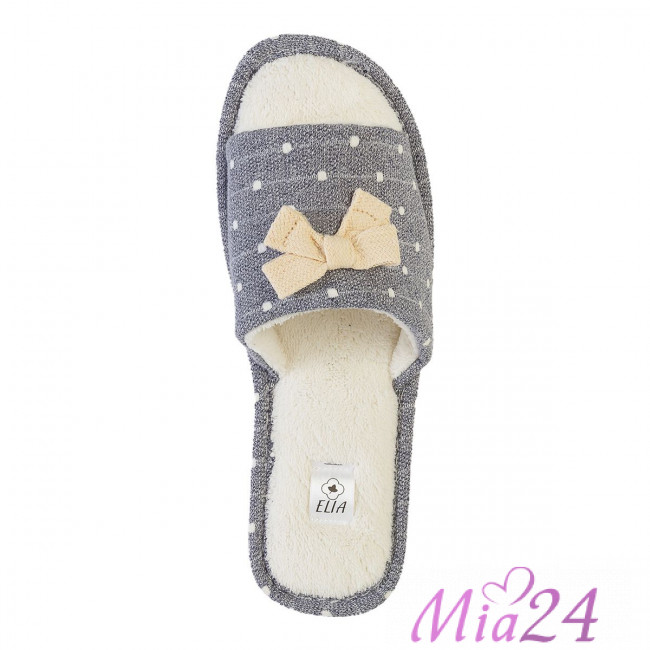 KT-60656 Тапочки домашние "Англия"