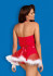 Эротический комплект Obsessive "Santastic dress" Эротический комплект Obsessive "Santastic dress"