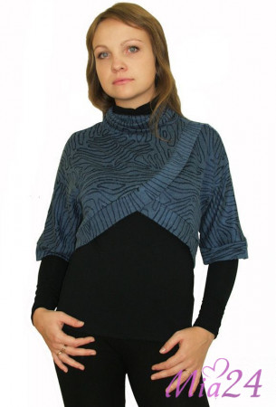 217 Болеро женское