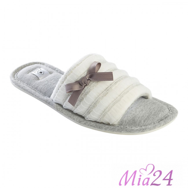 KT-60679 Тапочки домашние "Уэльс"