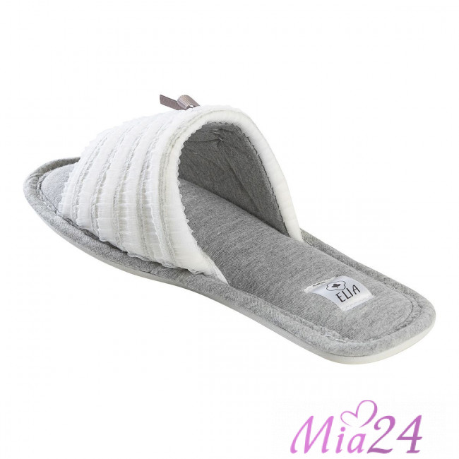 KT-60679 Тапочки домашние "Уэльс"