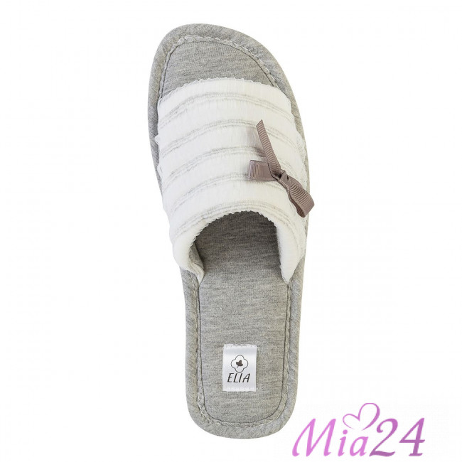 KT-60679 Тапочки домашние "Уэльс"