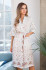 Халат домашний женский из хлопка Mia-Mia "Daisy" 16317 Халат домашний женский из хлопка Mia-Mia "Daisy" 16317
