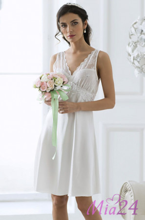 9280 Сорочка женская "Afrodita"