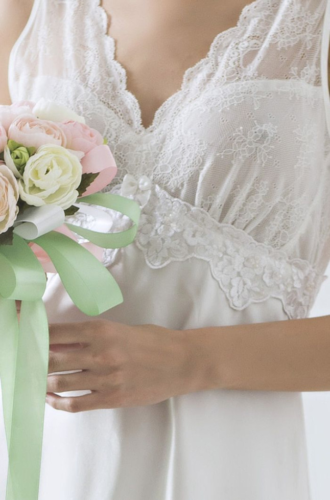 9280 Сорочка женская "Afrodita"