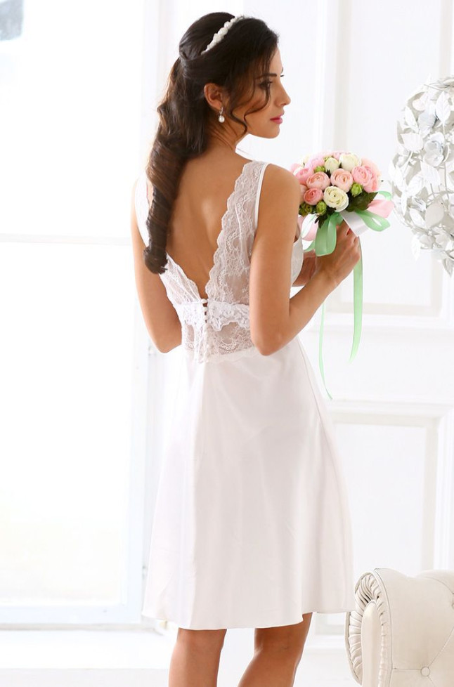 9280 Сорочка женская "Afrodita"