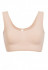 Бюстгальтер без косточек "Jessa" Florange телесный