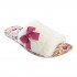 KT-70148 Тапочки домашние "Дикая роза