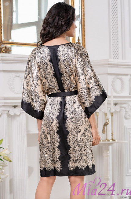 Туника шелковая женская Mia-Amore "Penelopa" 3694 Туника шелковая женская Mia-Amore "Penelopa" 3694