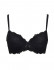 Бюстгальтер балконет "Glam" Sielei 1942 черный Бюстгальтер балконет "Glam" Sielei 1942 черный