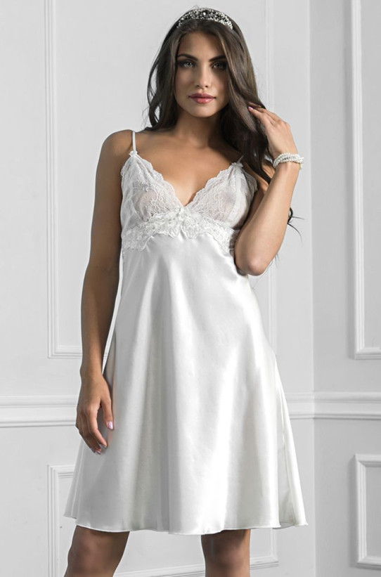 9281 Сорочка женская "Afrodita"