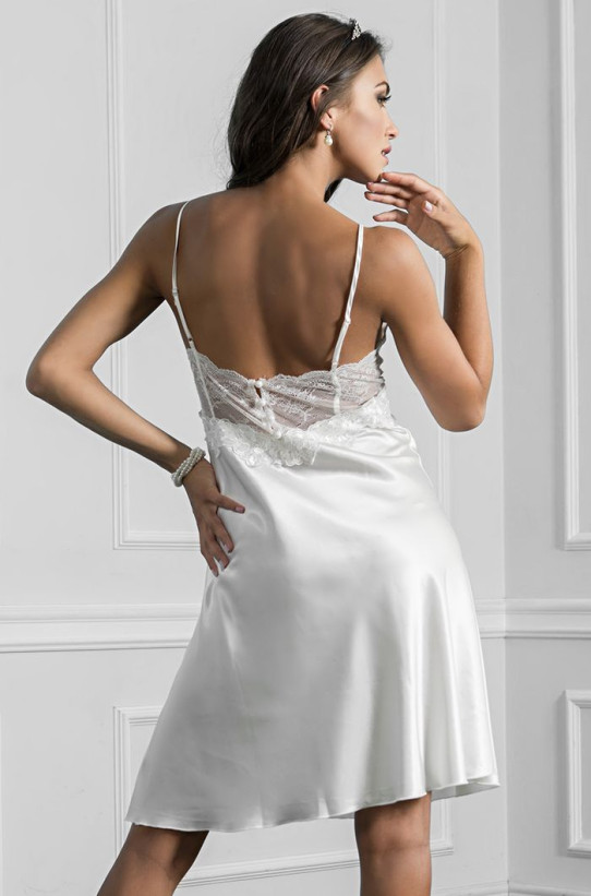 9281 Сорочка женская "Afrodita"