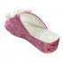 KT-70141 Тапочки домашние "Рубин"